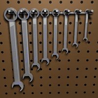 Combo_Wrench_Set.3ds