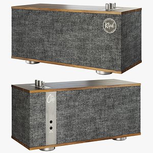 Klipsch The One II Wireless Hi-Fi Speaker