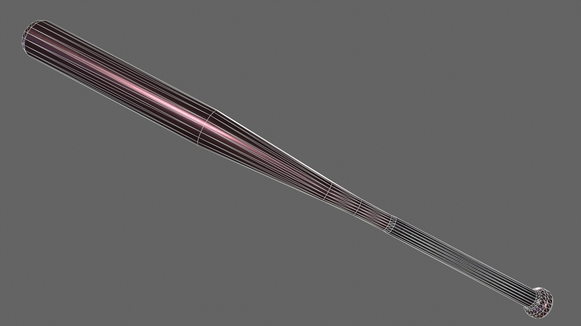 PBR Baseball Bat - Collection 3D model https://p.turbosquid.com/ts-thumb/H7/Zaxj1D/WG/16/png/1618730478/1920x1080/fit_q87/90e9619edd2b621a1fd847cf70341425b18d2982/16.jpg
