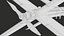 ZALA Lancet-3 UAV 카미카제 드론 PBR