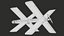 ZALA Lancet-3 UAV 카미카제 드론 PBR