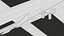 ZALA Lancet-3 UAV 카미카제 드론 PBR
