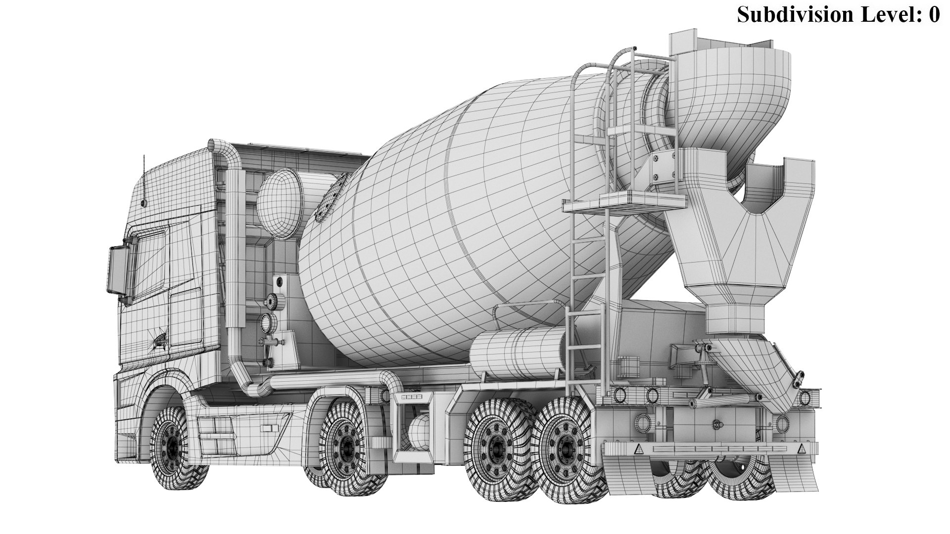3D Detailed Concrete Mixer Truck https://p.turbosquid.com/ts-thumb/H7/coTRE9/Pt/11/jpg/1726814161/1920x1080/fit_q87/20996a0d36c4591263ca30fb7819bc1619f408ab/11.jpg