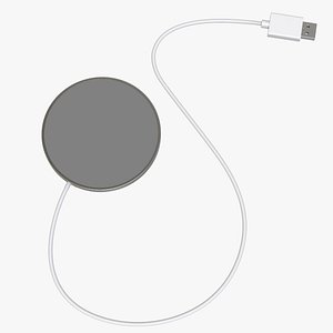 Magnetic Induction Charger