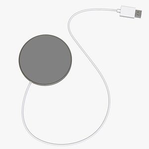 Magnetic Induction Charger