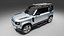 RACK DE TETO PARA LAND ROVER DEFENDER 110