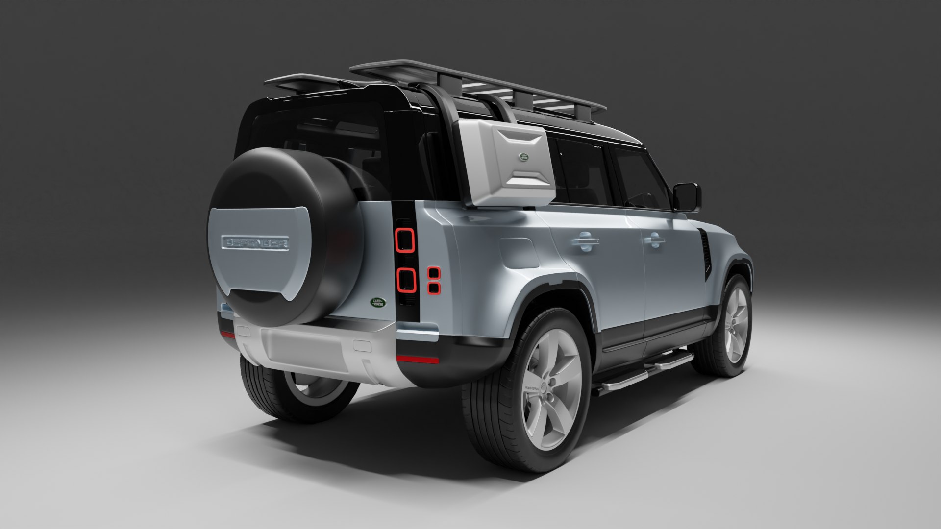 LAND ROVER DEFENDER 110  ROOF RACK 3D model https://p.turbosquid.com/ts-thumb/H7/d4lyDY/BE/defender3/png/1763117712/1920x1080/fit_q87/c6a4ad6f00a258feccbd512a938c68b0e061f8ab/defender3.jpg