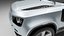 RACK DE TETO PARA LAND ROVER DEFENDER 110