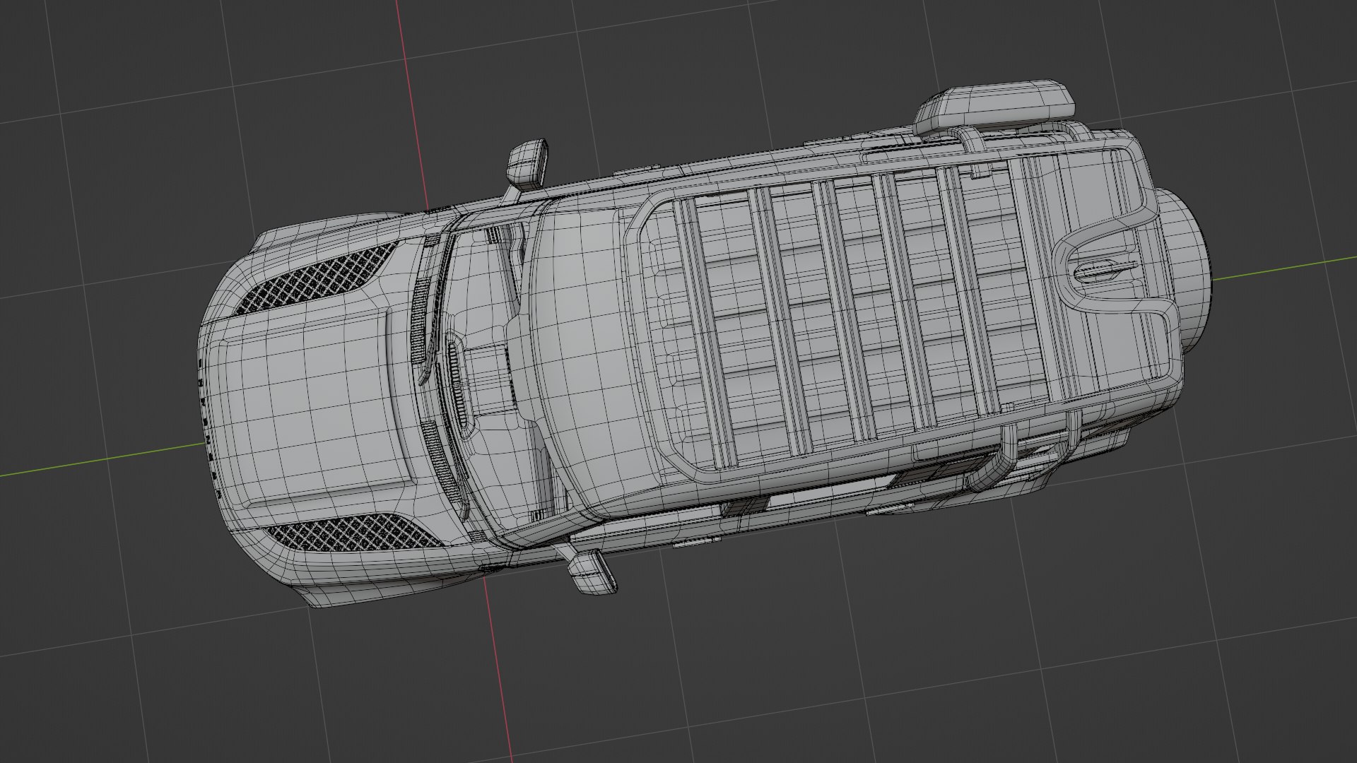 LAND ROVER DEFENDER 110  ROOF RACK 3D model https://p.turbosquid.com/ts-thumb/H7/d4lyDY/cj/wire4/png/1763117778/1920x1080/fit_q87/b6630361332ea368deb15c2771491a4e57f89efa/wire4.jpg