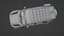 RACK DE TETO PARA LAND ROVER DEFENDER 110