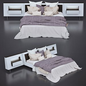 3d bed master