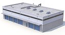 Industrial Building 31 PBR