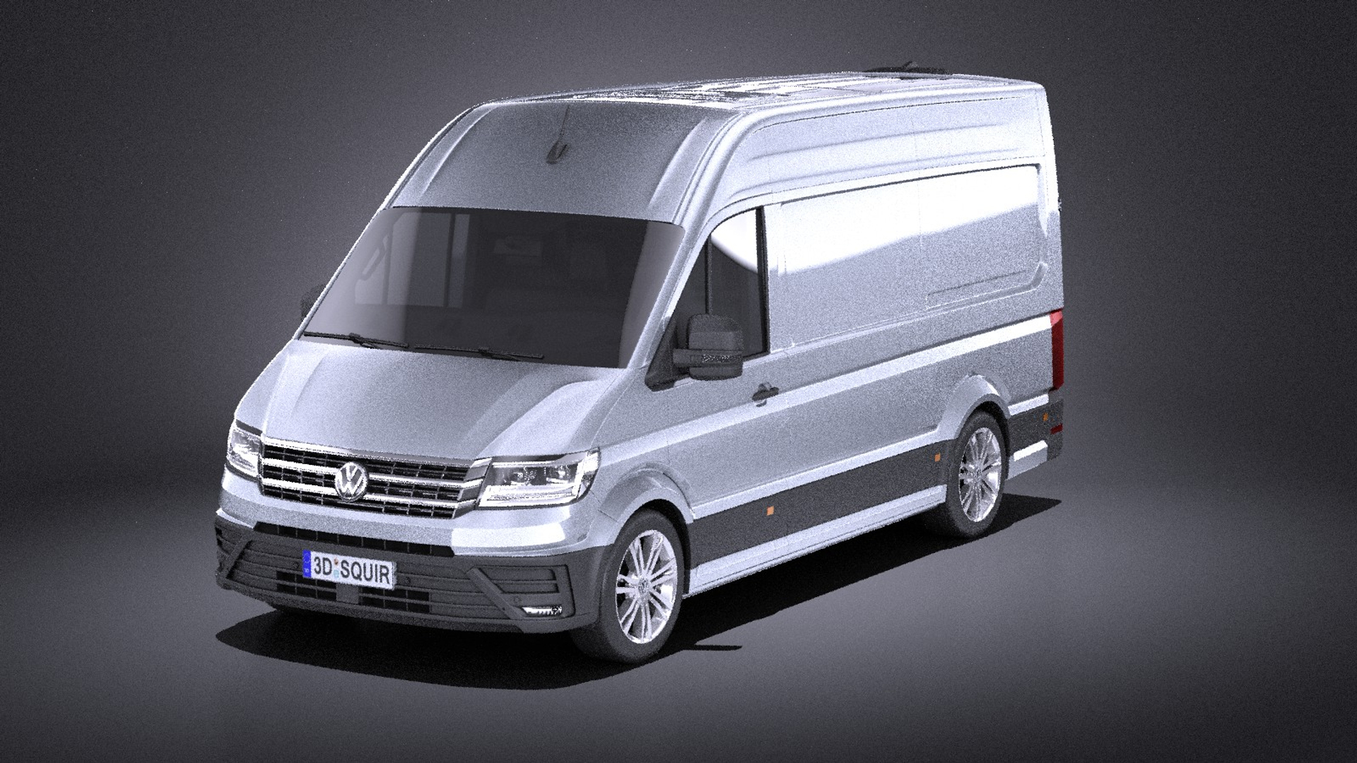 Crafter volkswagen 2018 hotsell