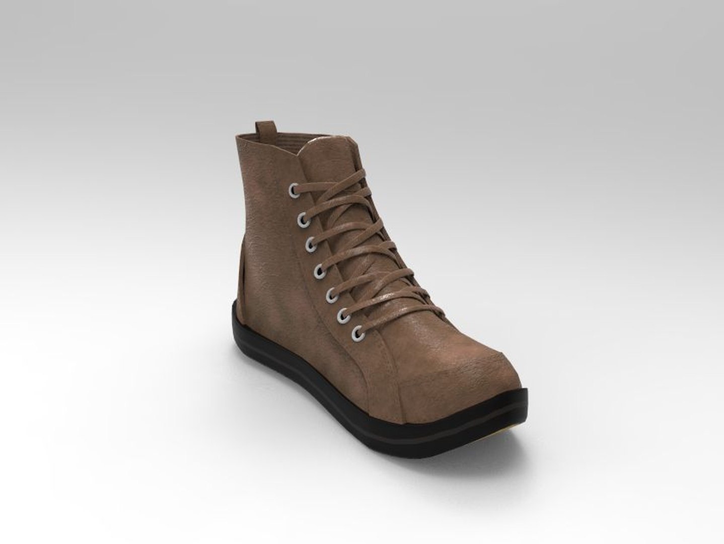 3d Boot