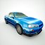 Nissan GT-R Skyline R34 2002