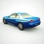 Nissan GT-R Skyline R34 2002