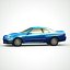 Nissan GT-R Skyline R34 2002