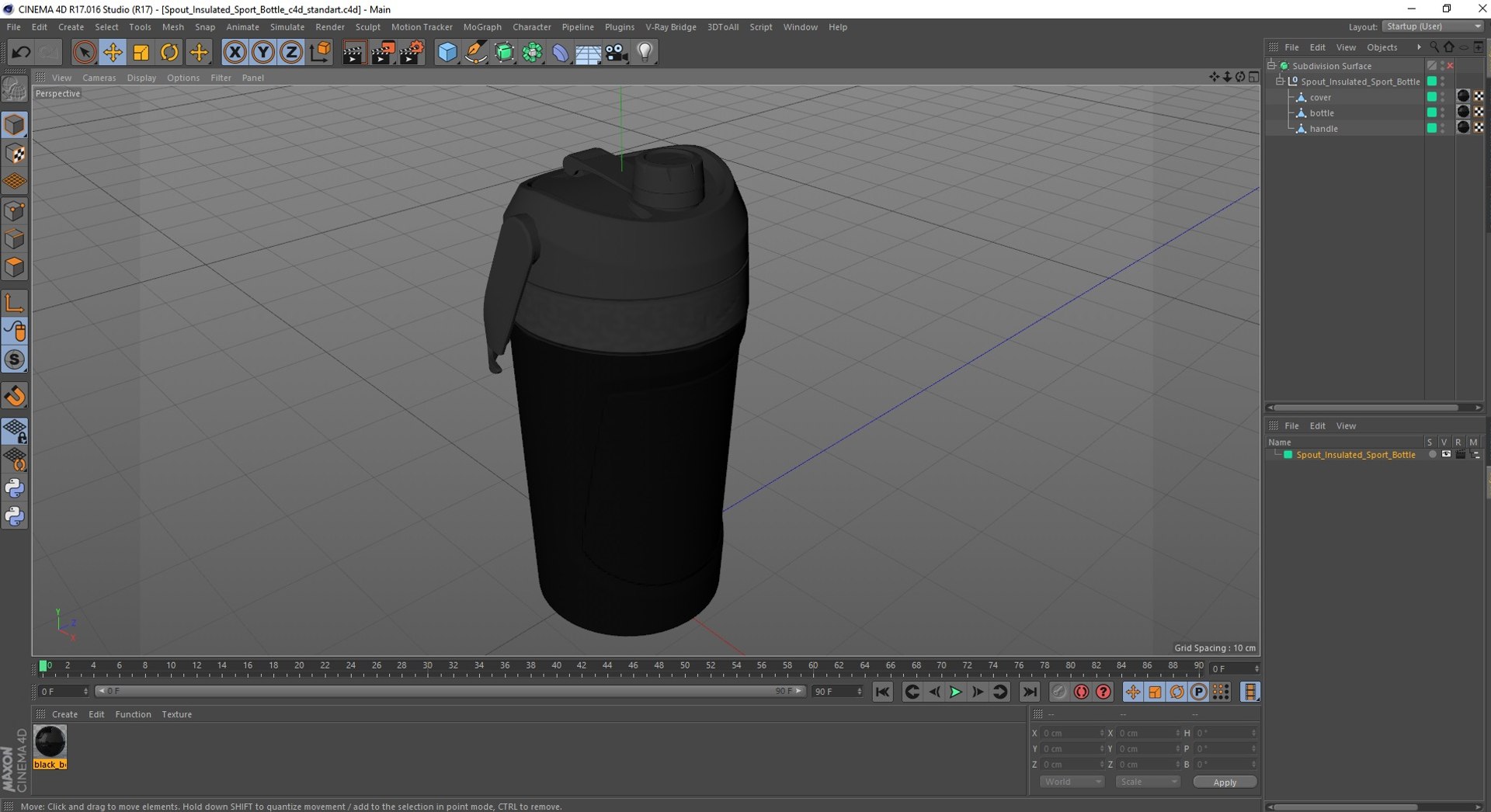 3D Spout Insulated Sport Bottle model https://p.turbosquid.com/ts-thumb/H7/uOrK2f/Jf/spoutinsulatedsportbottlevray3dmodel024/jpg/1701293293/1920x1080/fit_q87/6ba551ba75f7cb85f8d4b63883725572f6d97edd/spoutinsulatedsportbottlevray3dmodel024.jpg