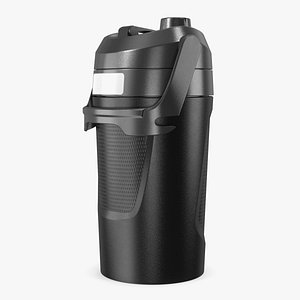 Spout Insulated Sport Bottle