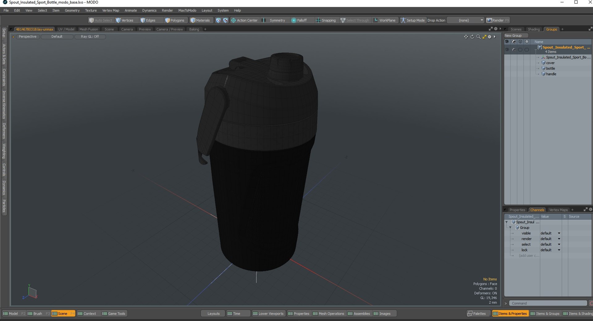 3D Spout Insulated Sport Bottle model https://p.turbosquid.com/ts-thumb/H7/uOrK2f/gd/spoutinsulatedsportbottlevray3dmodel023/jpg/1701293290/1920x1080/fit_q87/b23d585d27397af00ecffc43c6fd52978f07ad14/spoutinsulatedsportbottlevray3dmodel023.jpg