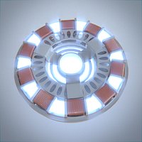 ARC reactor
