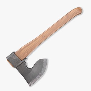 Axe 1 model