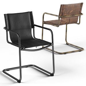 Loftdesigne Chair 2016