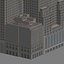 NY skyline - trump building