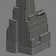 NY skyline - trump building
