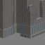 NY skyline - trump building