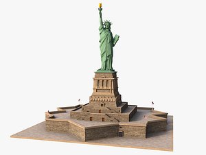 Statue of Liberty