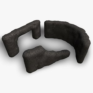 Cave Walls 2 - Base