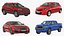 Generic Cars Collection 2