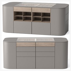 Rimadesio Altair V2