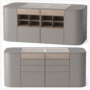 Rimadesio Altair V2