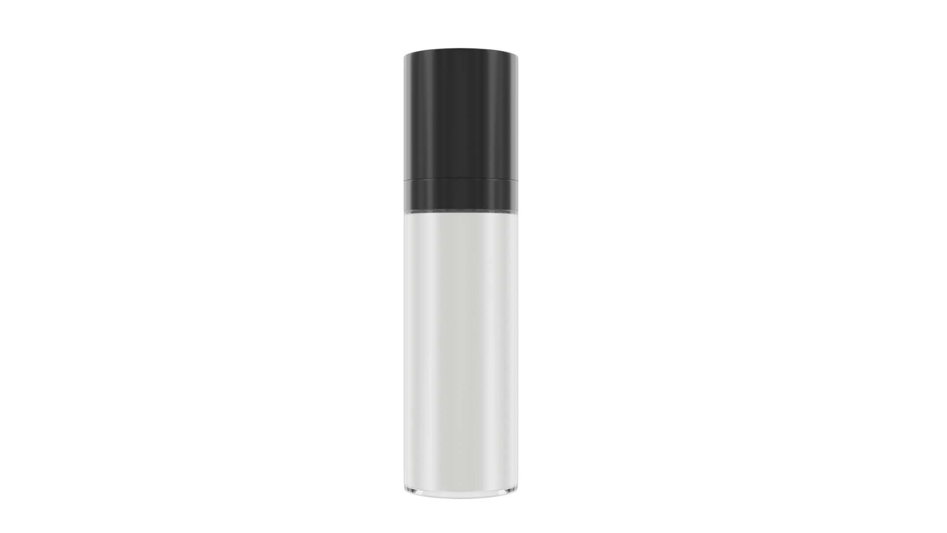 Push spray 3D model - TurboSquid 1810000