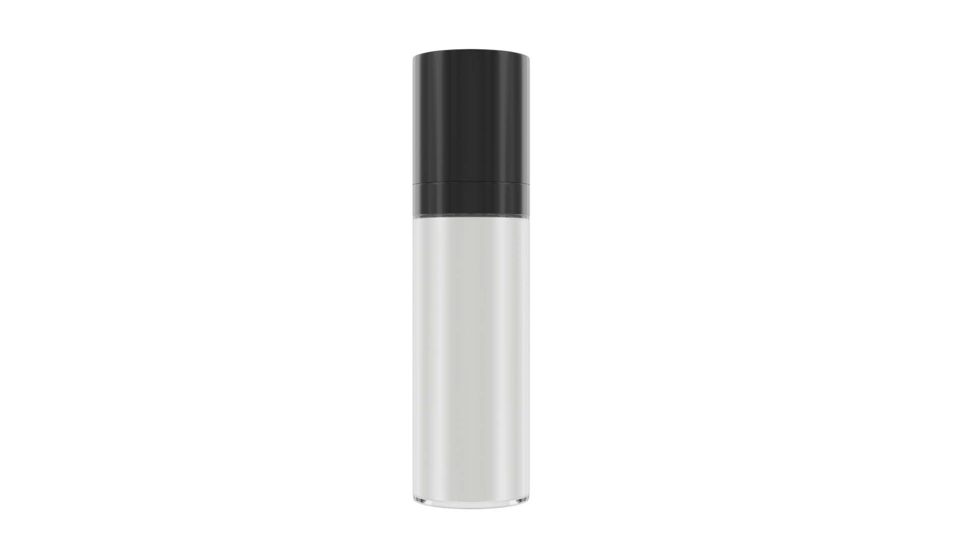 Push spray 3D model - TurboSquid 1810000