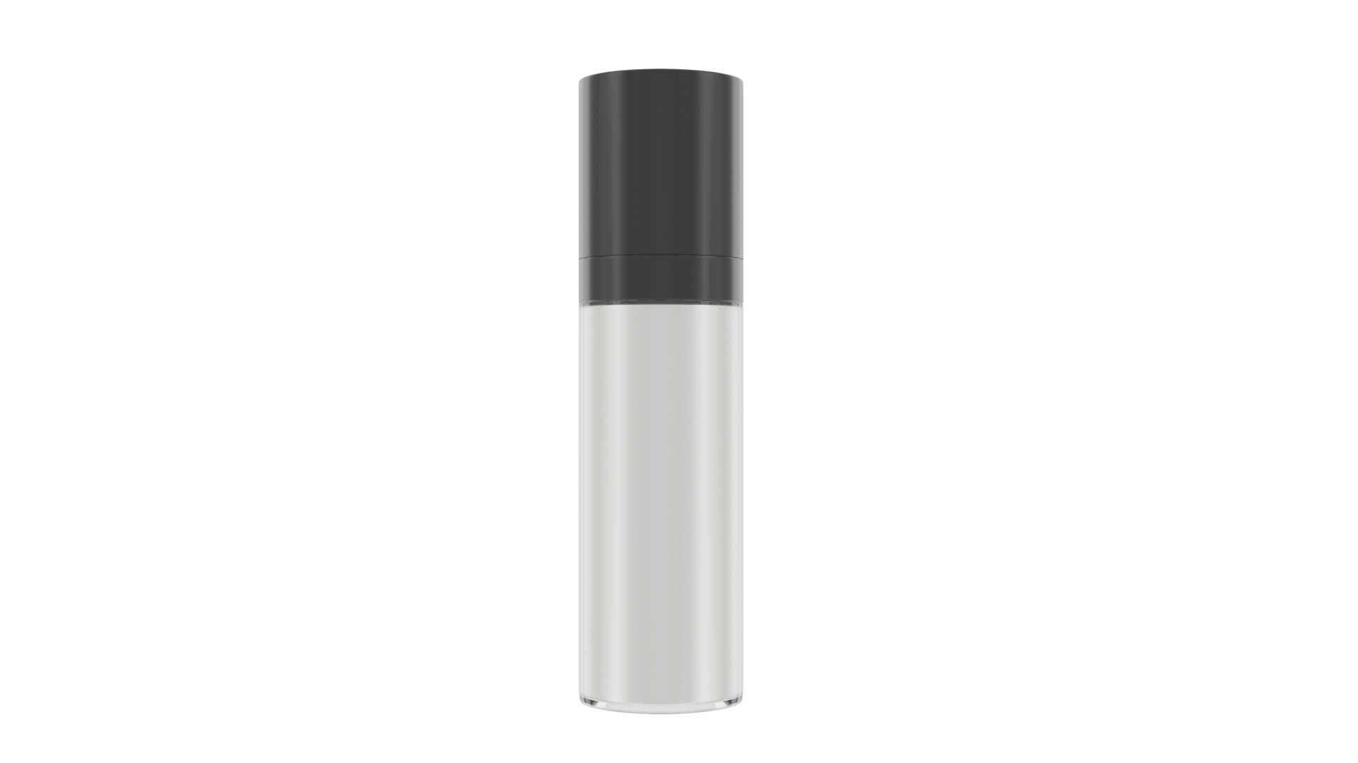 Push spray 3D model - TurboSquid 1810000