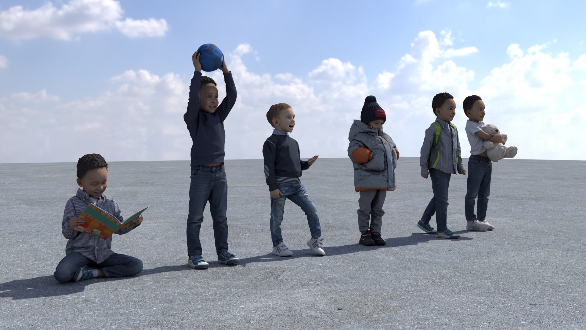 3D Lot of People 11 model https://p.turbosquid.com/ts-thumb/H8/5IBD6y/Ng/vista4/png/1739532167/1920x1080/fit_q87/aee3fb2ba53898d4b4cc5ed7692b611e4820b183/vista4.jpg