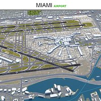 Miami Airport