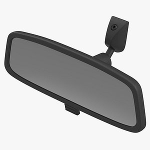 Car Rearview Mirror