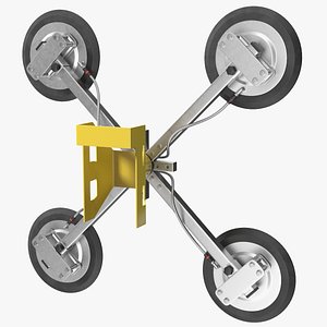 Vacuum Suction Cup Glass Lifter