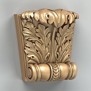 Corbel 010