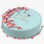 Pastry Shop Collection 01