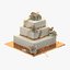 Pastry Shop Collection 01