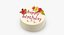 Pastry Shop Collection 01