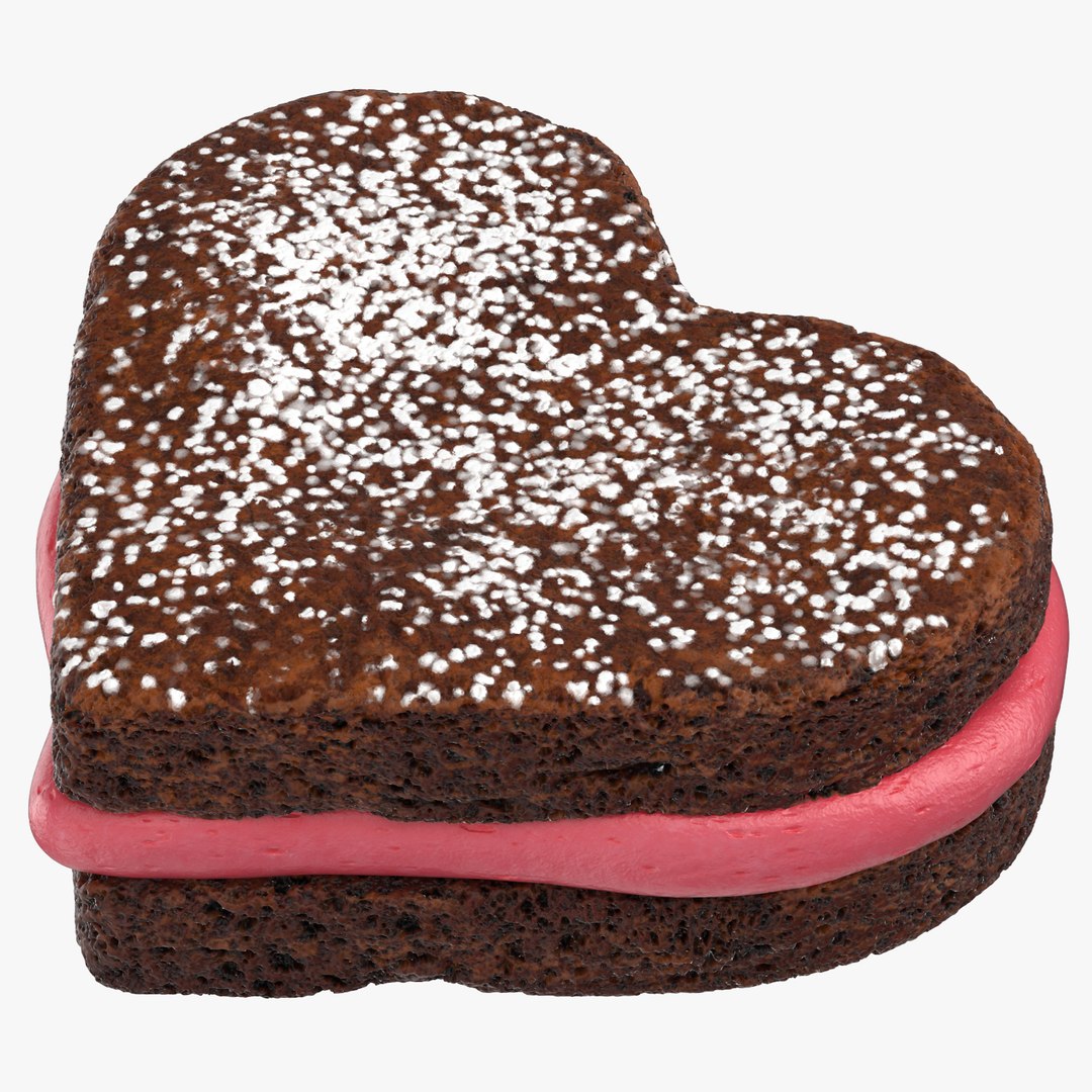 pastry shop 01 3D https://p.turbosquid.com/ts-thumb/H8/I0SoWe/zZCur9JC/heart_shaped_brownie_thumbnail_square_0000/jpg/1544001724/1920x1080/fit_q87/cbebb82c2802be5265e272eb65c99921fd97f2b1/heart_shaped_brownie_thumbnail_square_0000.jpg