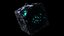 Sci-Fi Cube Mothership