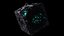 Sci-Fi Cube Mothership