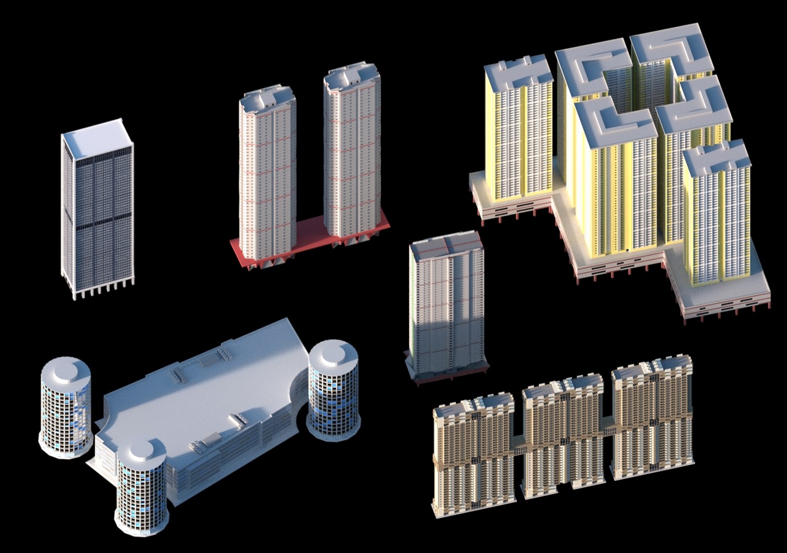 3D buildings skyscrapers model https://p.turbosquid.com/ts-thumb/H8/KoISwa/0LznVTL9/blocks/jpg/1563903419/1920x1080/fit_q87/f8e2e7712f8c7d27f00366f5b9d93cf9384ceb37/blocks.jpg